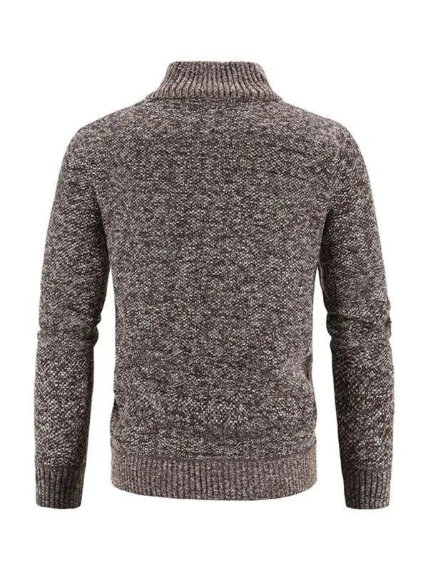 EB | Männer Strickjacke