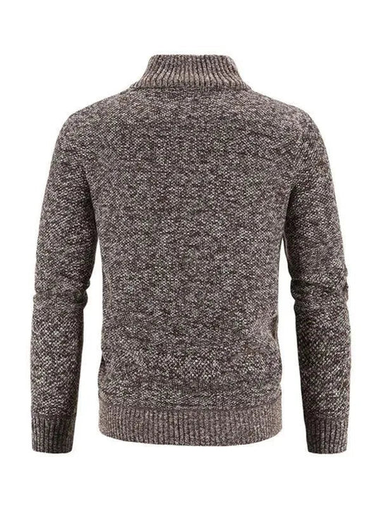 EB | Männer Strickjacke