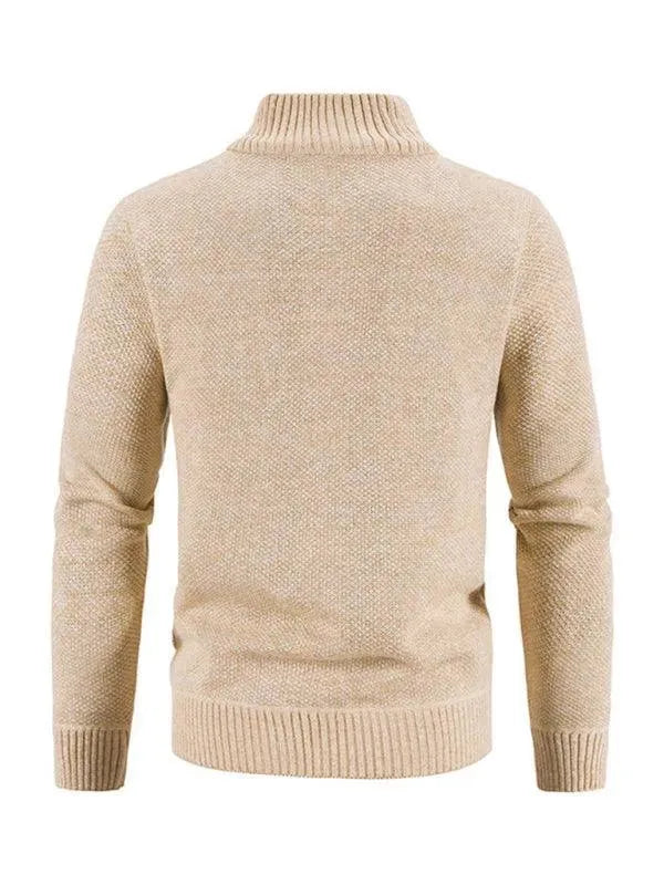EB | Männer Strickjacke