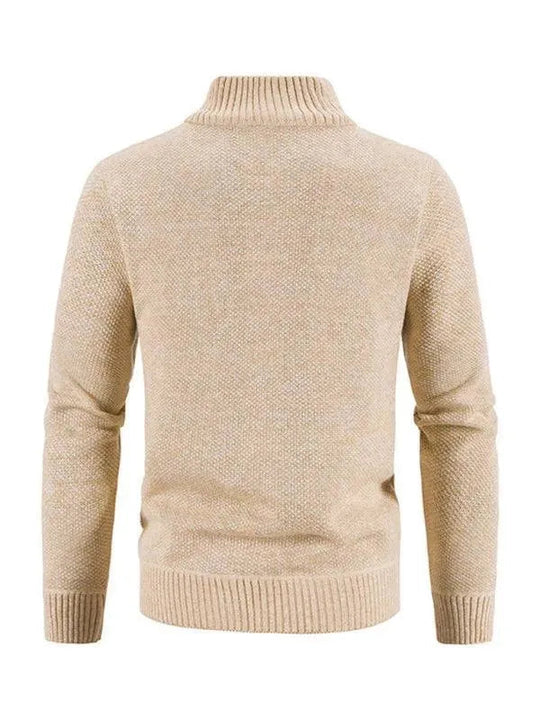 EB | Männer Strickjacke