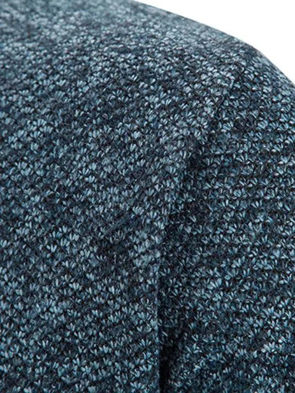 EB | Männer Strickjacke