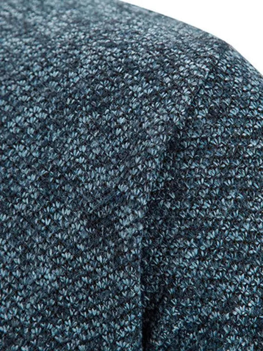 EB | Männer Strickjacke