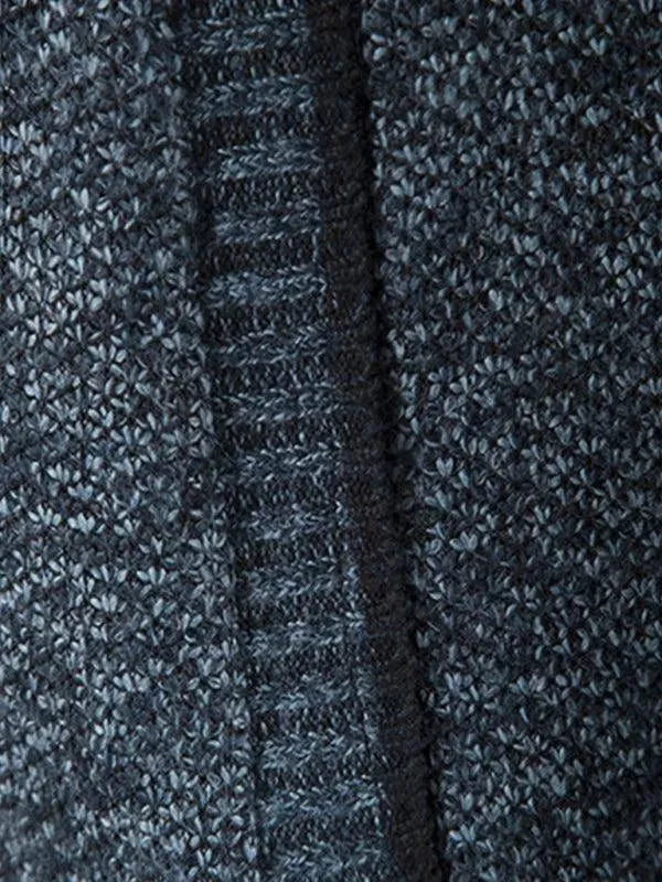 EB | Männer Strickjacke