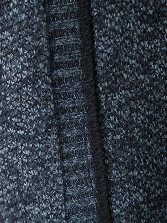 EB | Männer Strickjacke