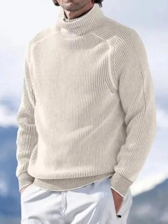 EB | Herren Rollkragenpullover