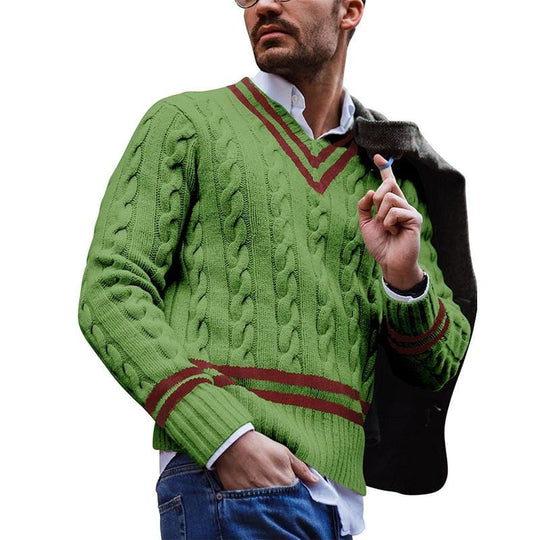 EB | Strickpullover für Herren