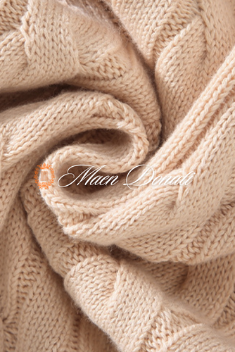 EB | Strick Herren Rollkragenpullover