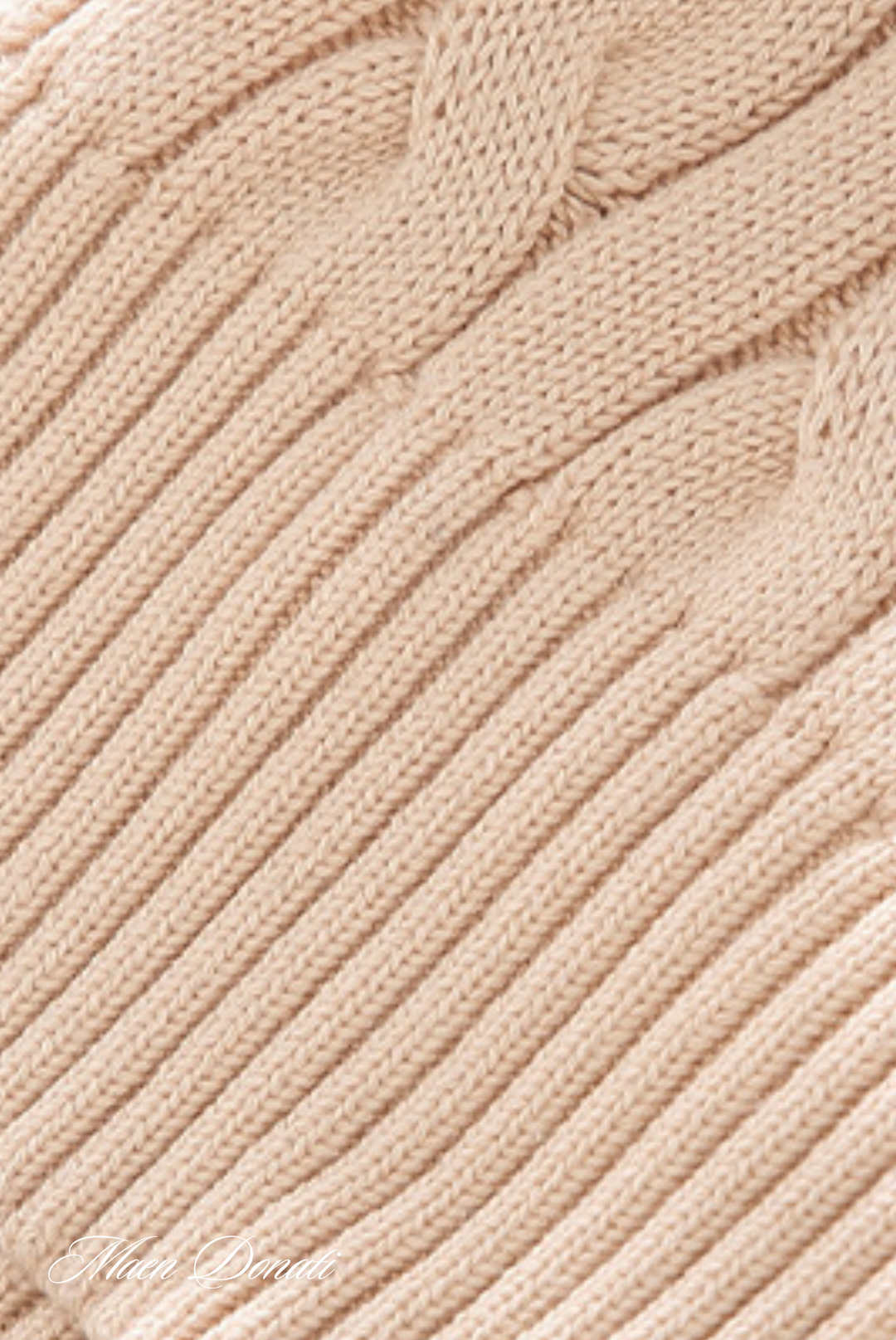 EB | Strick Herren Rollkragenpullover