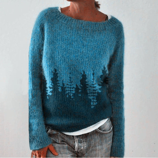 EB | Strickpullover für Frauen