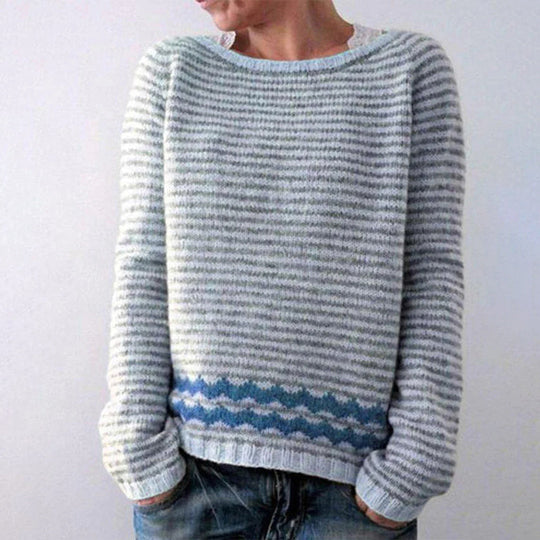 EB | Strickpullover für Frauen