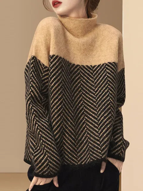 EB | Strickpullover für Damen