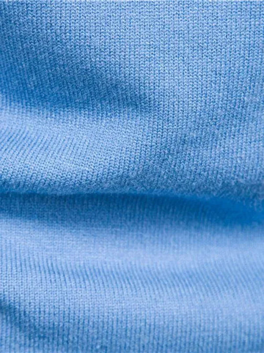 EB | Rollkragen Männer Pullover Pullover