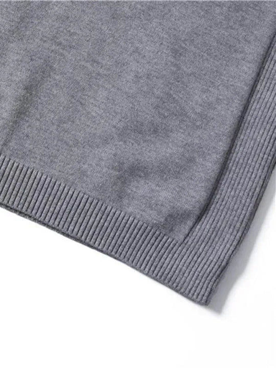 EB | Rollkragen Männer Pullover Pullover
