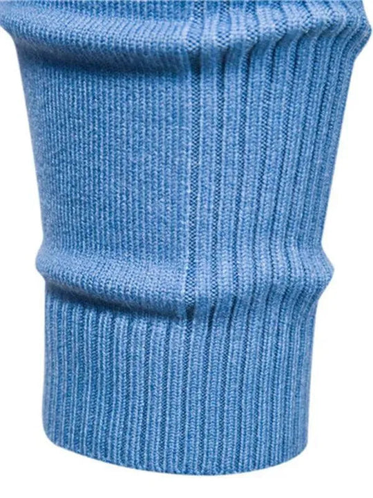 EB | Rollkragen Männer Pullover Pullover