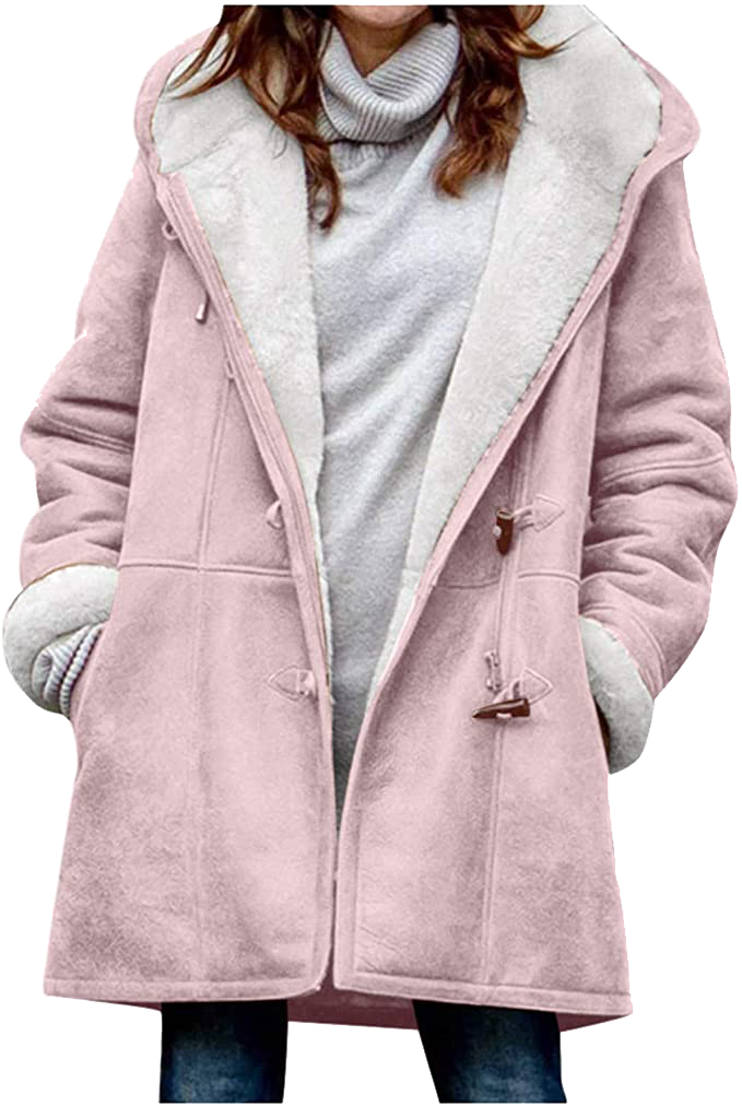EB | Winterjacke für Damen
