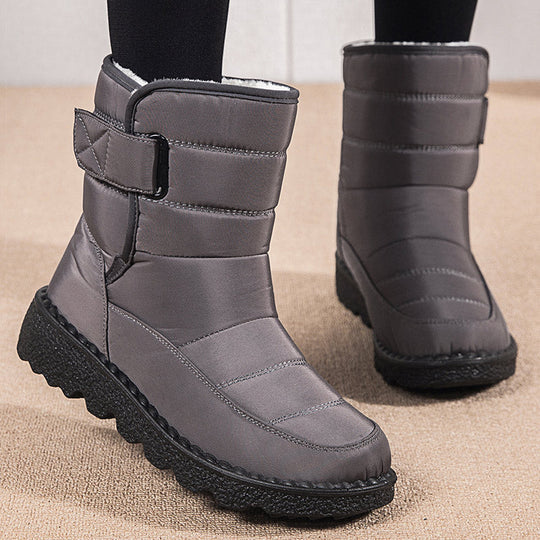 EB | Premium-Schneestiefel