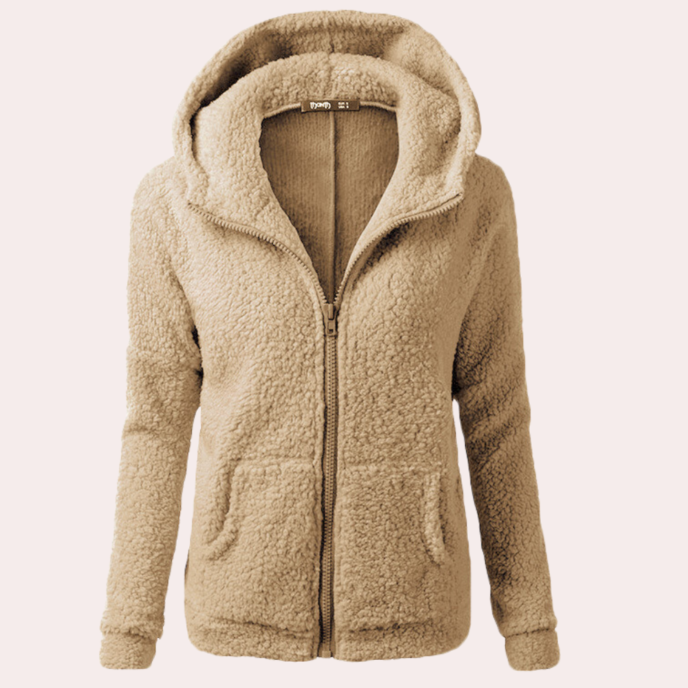 EB | Bequeme Winterjacke für Damen