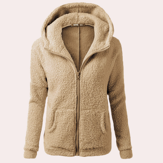 EB | Bequeme Winterjacke für Damen