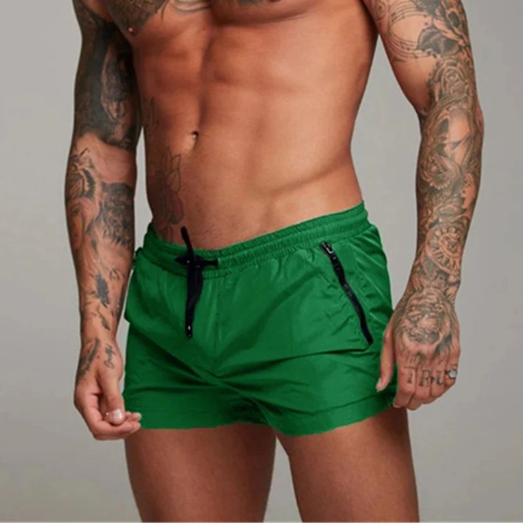 EB | Herren Lässige Badeshorts