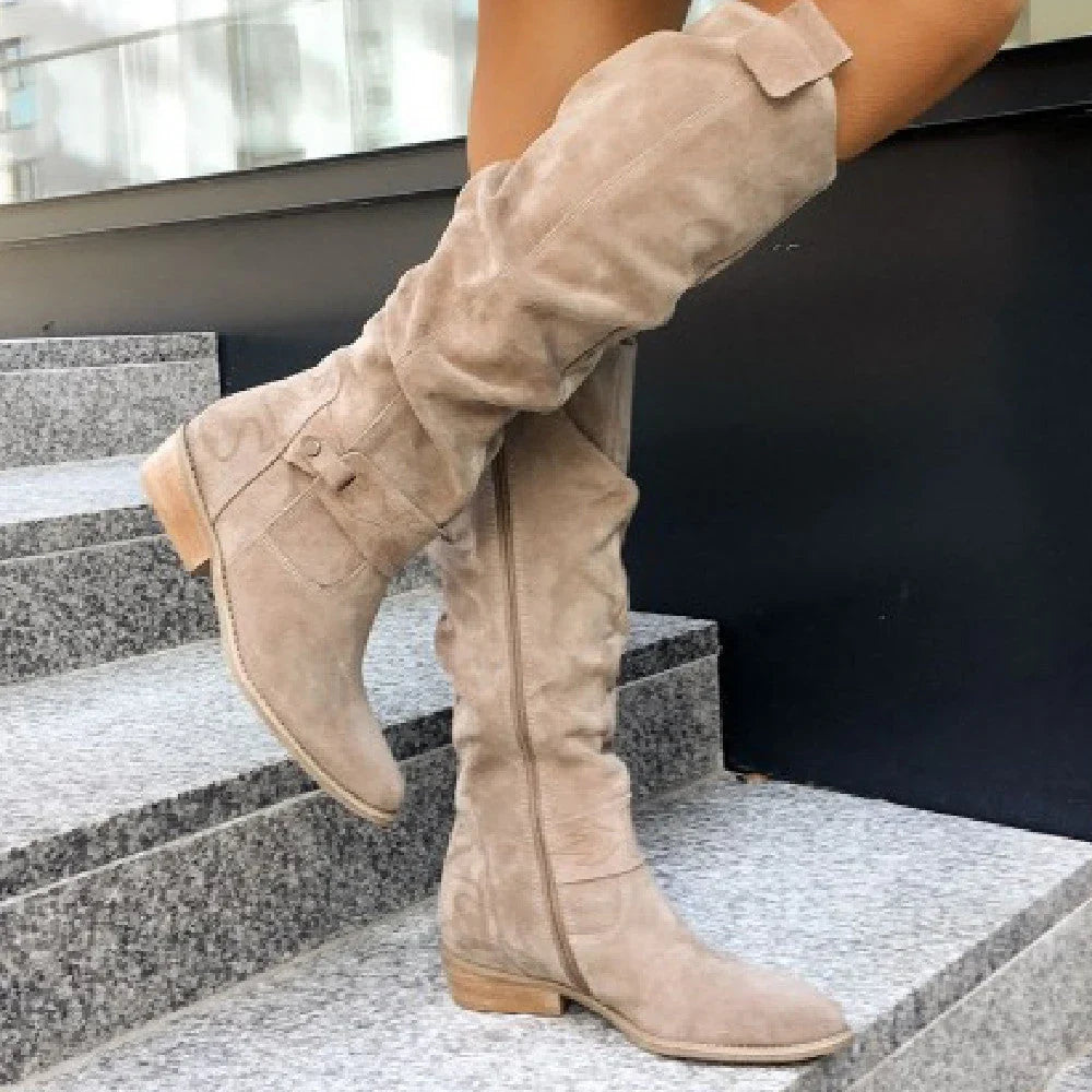EB |  Winterstiefel für Frauen