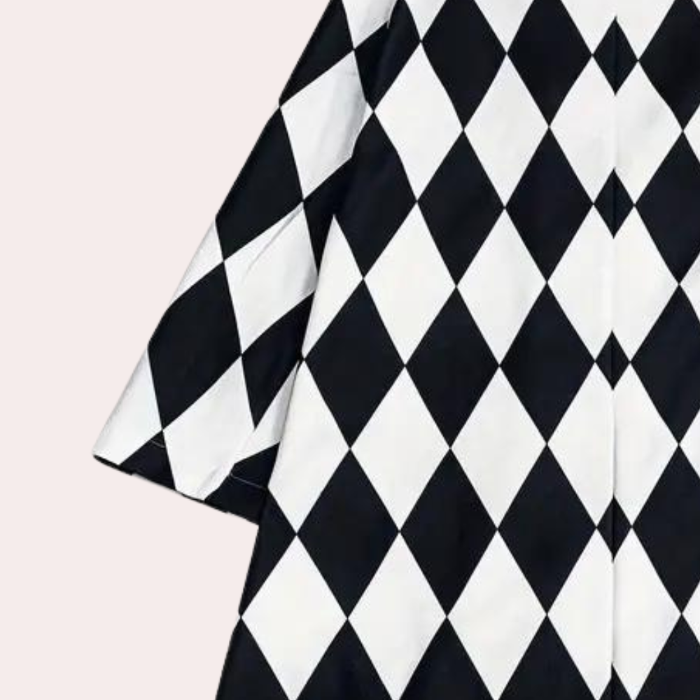 EB | Warme Winterjacke für Damen