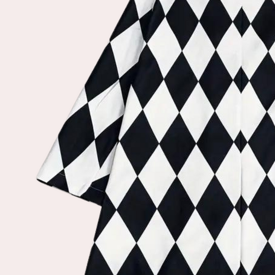 EB | Warme Winterjacke für Damen