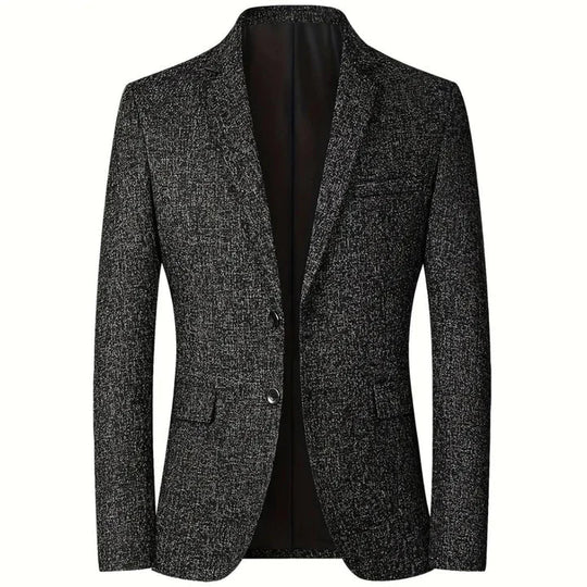 EB - Stilvoller Blazer für Männer