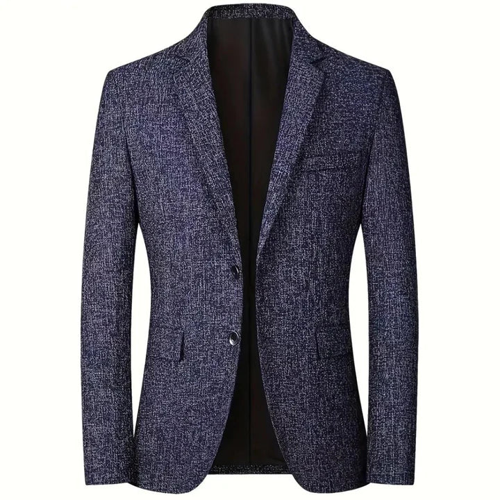 EB - Stilvoller Blazer für Männer