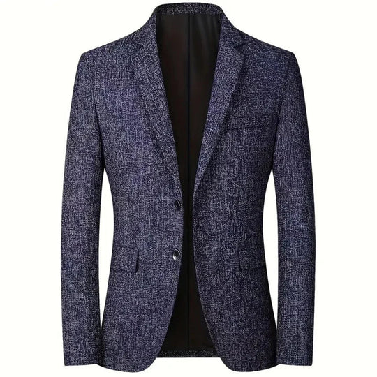 EB - Stilvoller Blazer für Männer