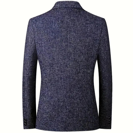 EB - Stilvoller Blazer für Männer