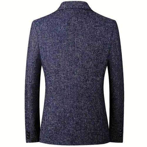 EB - Stilvoller Blazer für Männer