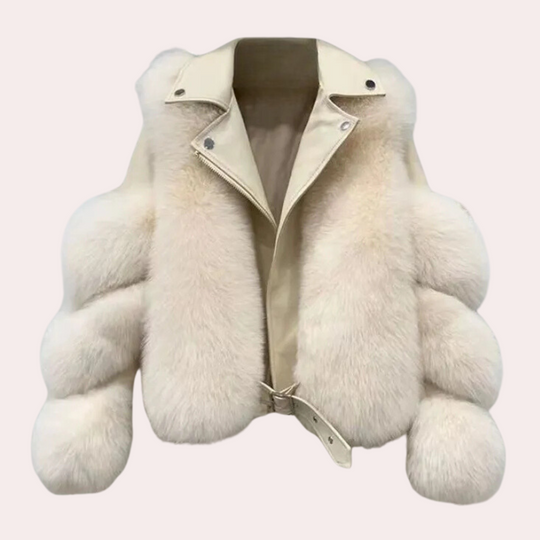 EB | Stilvolle Winterjacke für Frauen