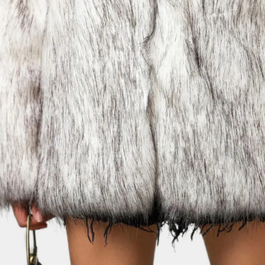 EB | Eleganter Wintermantel für Damen