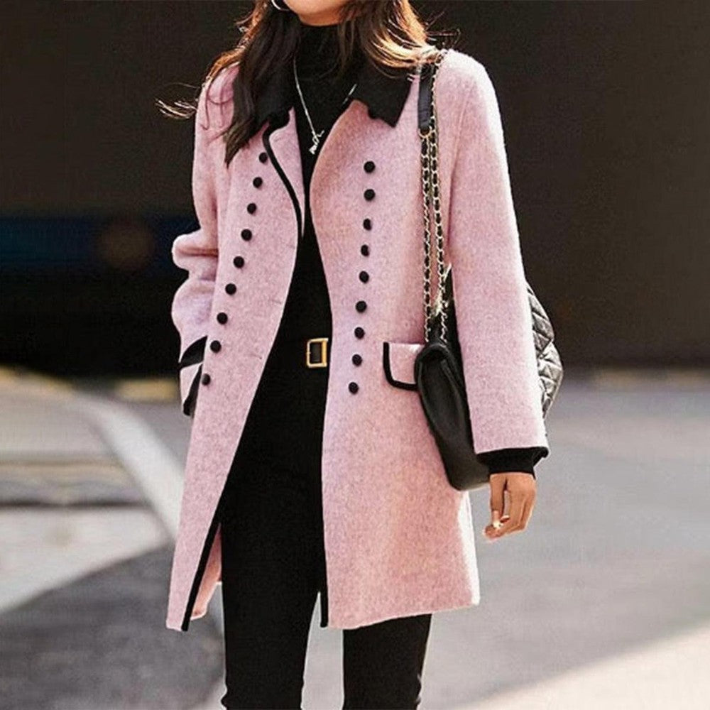 EB | Sophisticated Jacket For Women