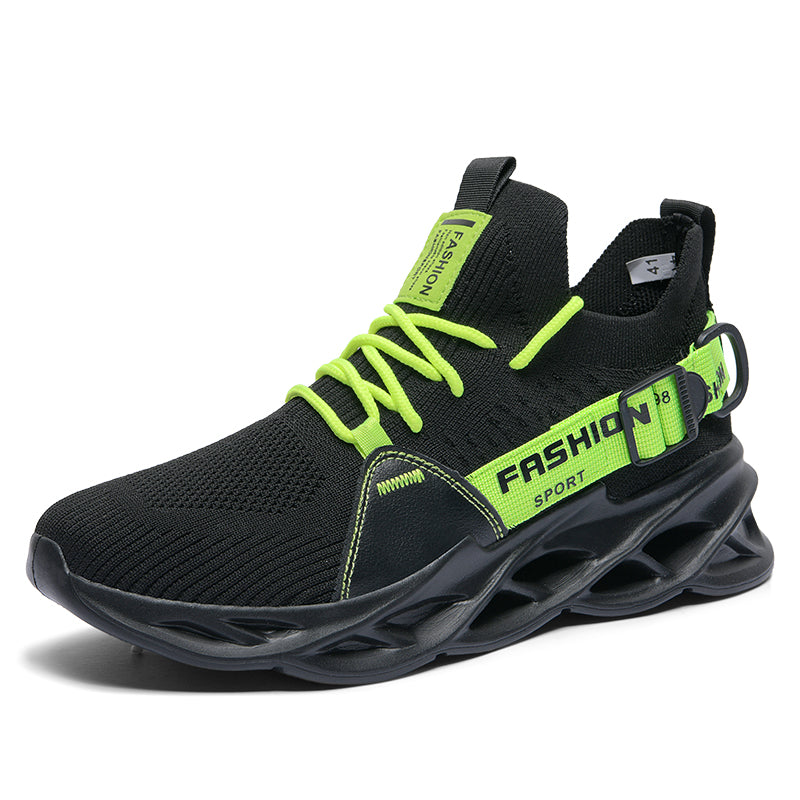EB | Orthopädische Sportschuhe für Herren mit Komfort