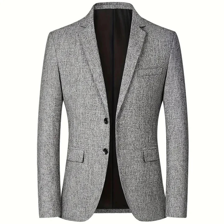 EB - Stilvoller Blazer für Männer