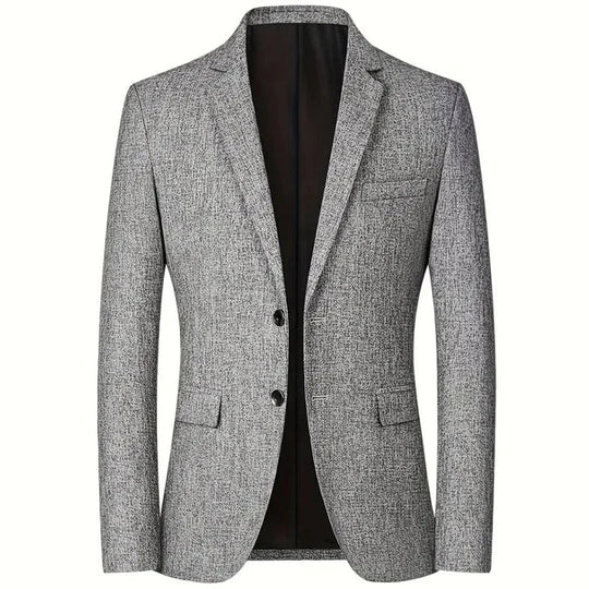 EB - Stilvoller Blazer für Männer