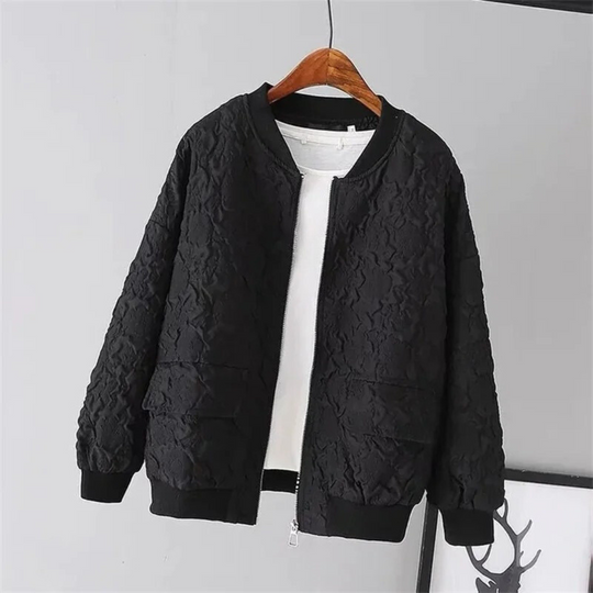 EB | Freizeit-Zipperjacke für Frauen