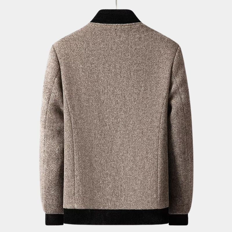 EB | Elegante Winterjacke für Männer