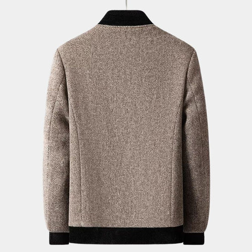EB | Elegante Winterjacke für Männer
