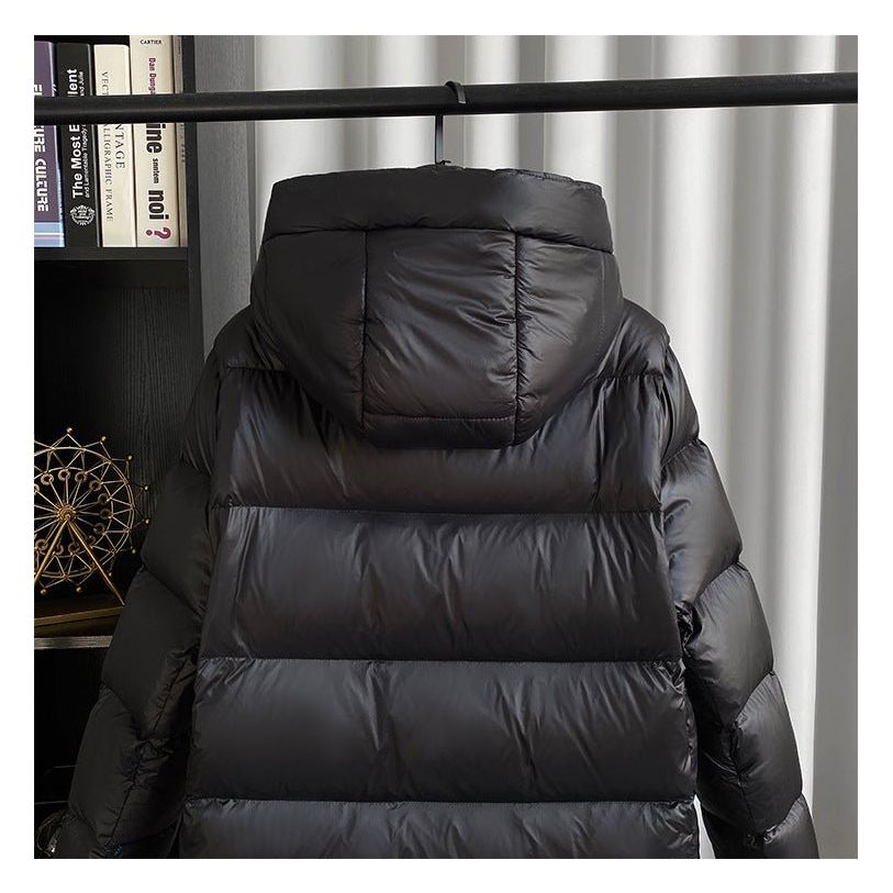 EB | Warme Daunenjacke für Damen