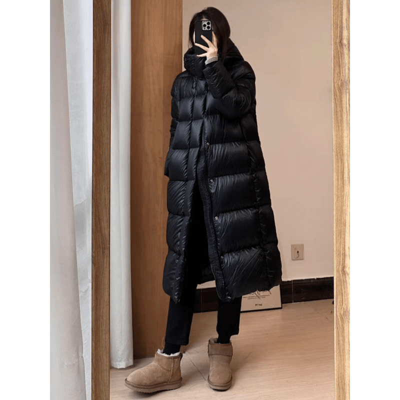 EB | Warme Daunenjacke für Damen