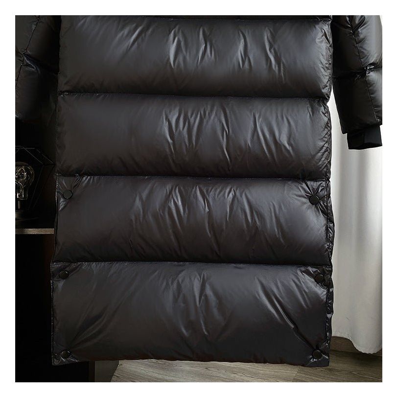 EB | Warme Daunenjacke für Damen
