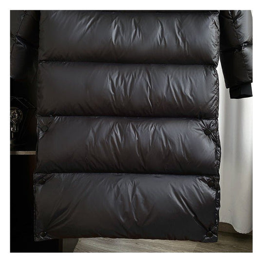 EB | Warme Daunenjacke für Damen