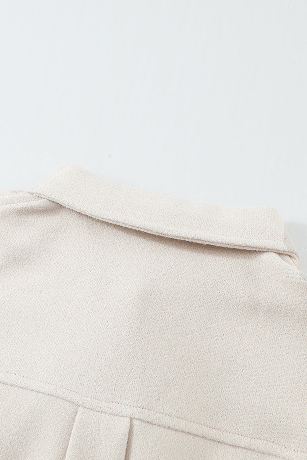 EB | Einfacher und Eleganter Mantel