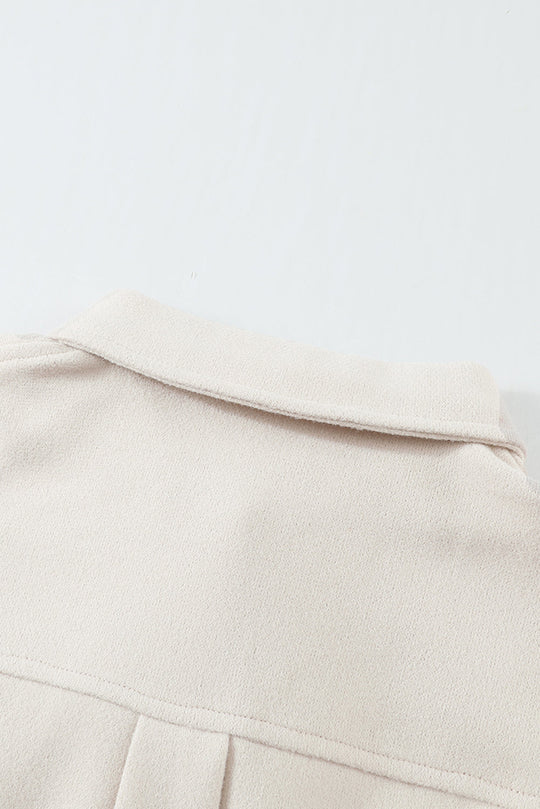 EB | Einfacher und Eleganter Mantel