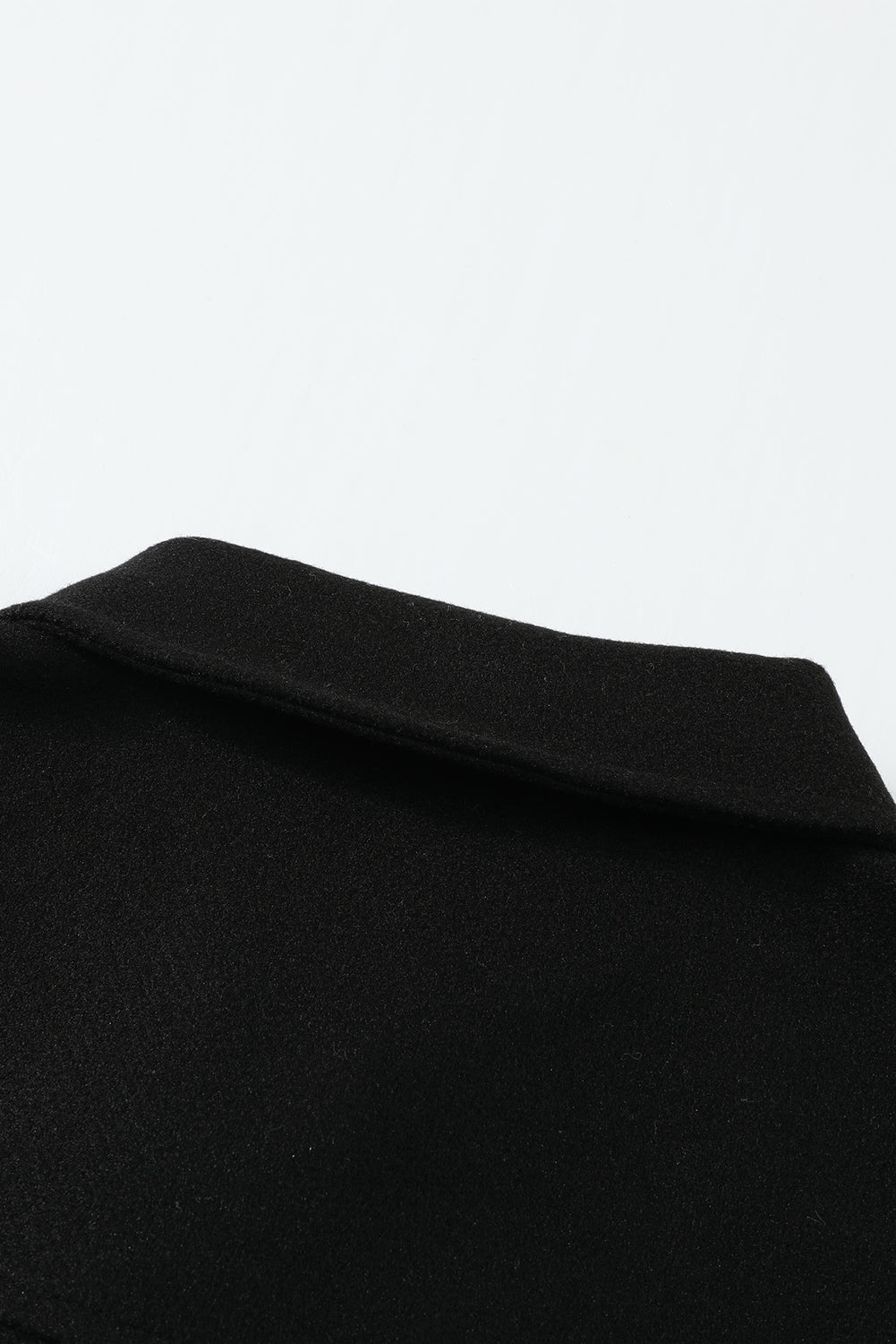 EB | Einfacher und Eleganter Mantel
