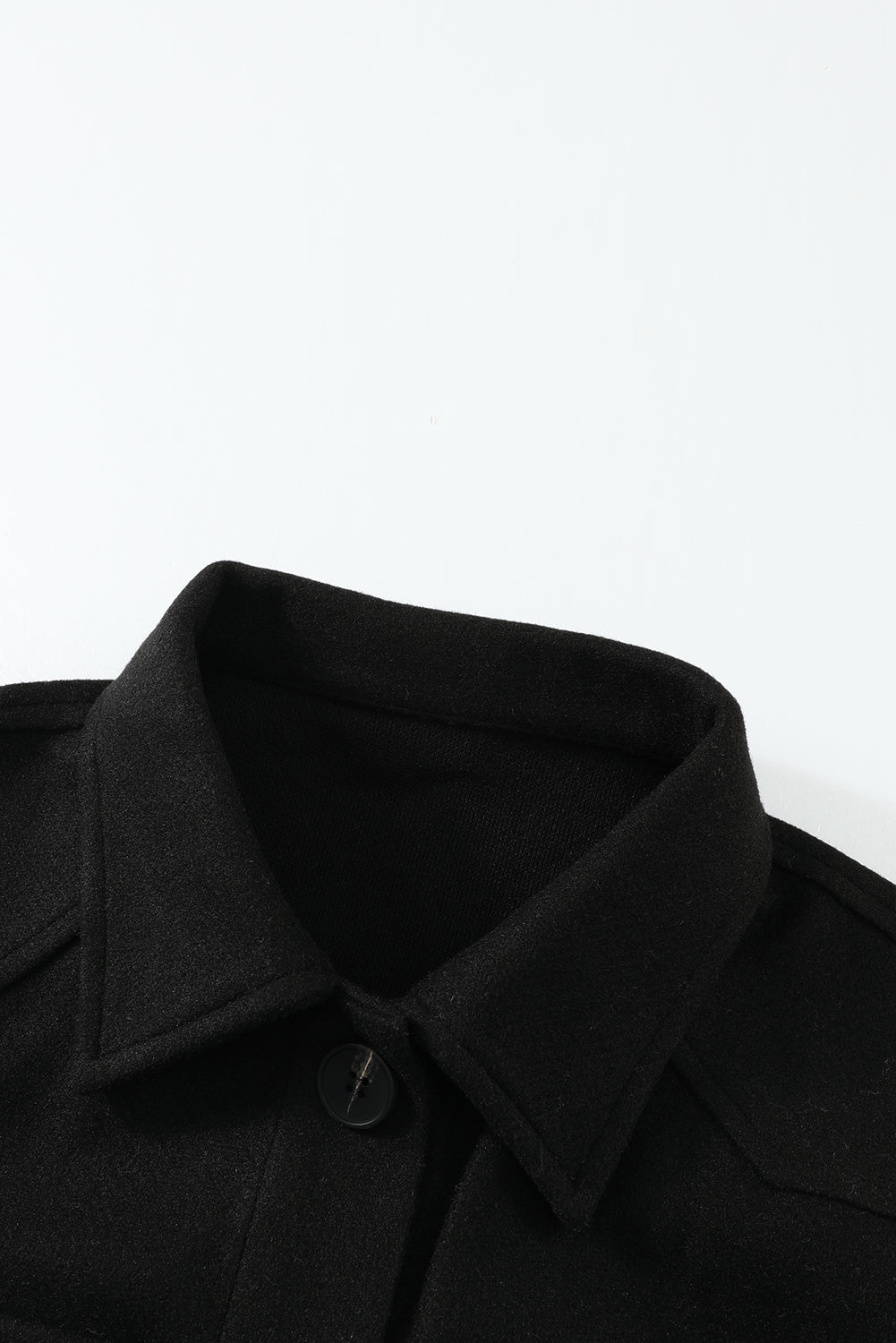 EB | Einfacher und Eleganter Mantel