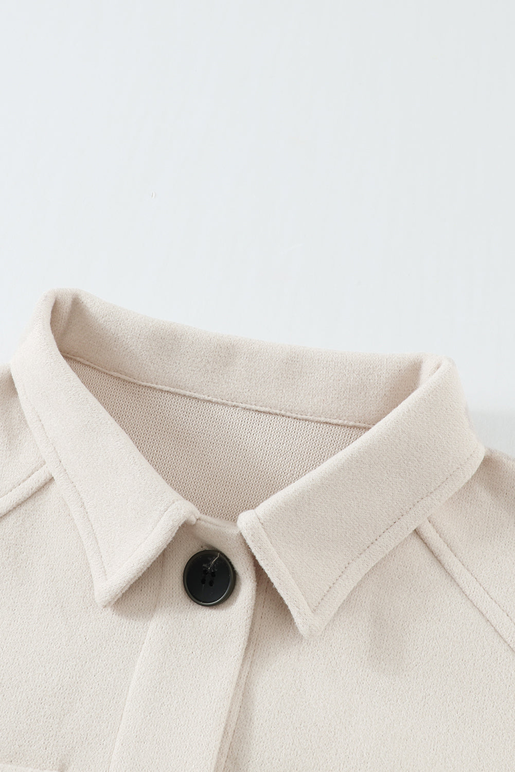 EB | Einfacher und Eleganter Mantel