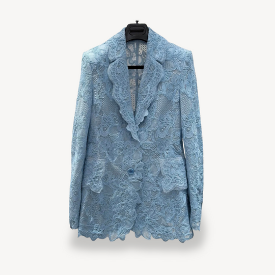 EB | Spitzenblazer für Damen